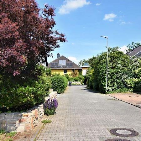 Fewo 4 - Erpolzheim Exteriér fotografie