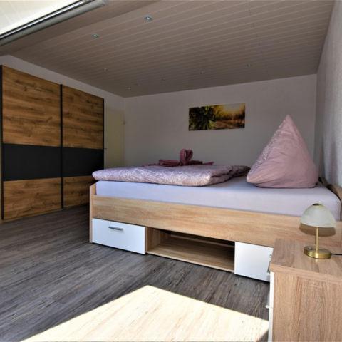 Fewo 4 - Erpolzheim Exteriér fotografie