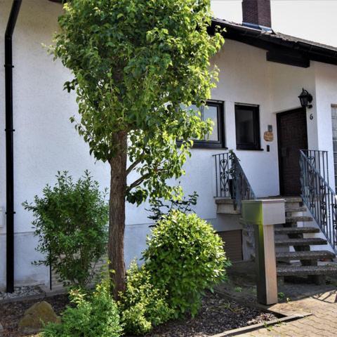 Fewo 4 - Erpolzheim Exteriér fotografie